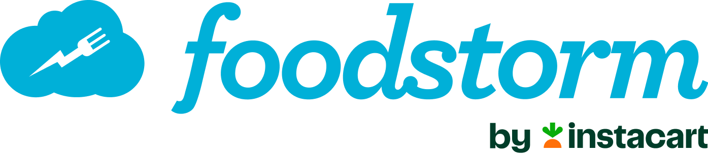 FoodStorm by Instacart